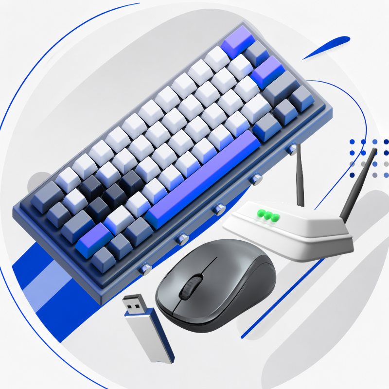 ARTICULOS DE COMPUTADORA