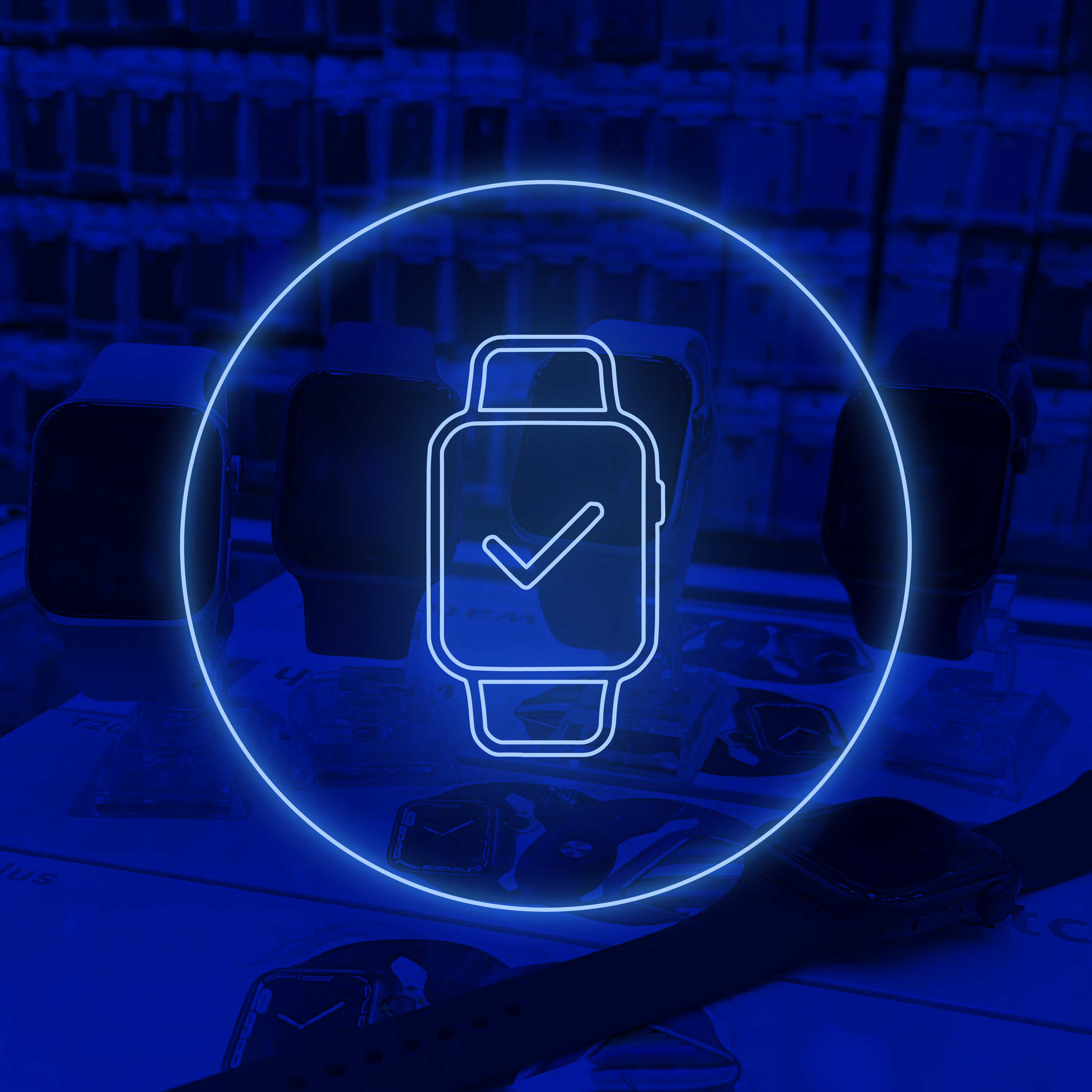 SMART WATCH