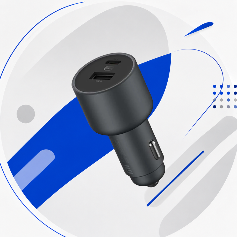 ADAPTADORES DE AUTO