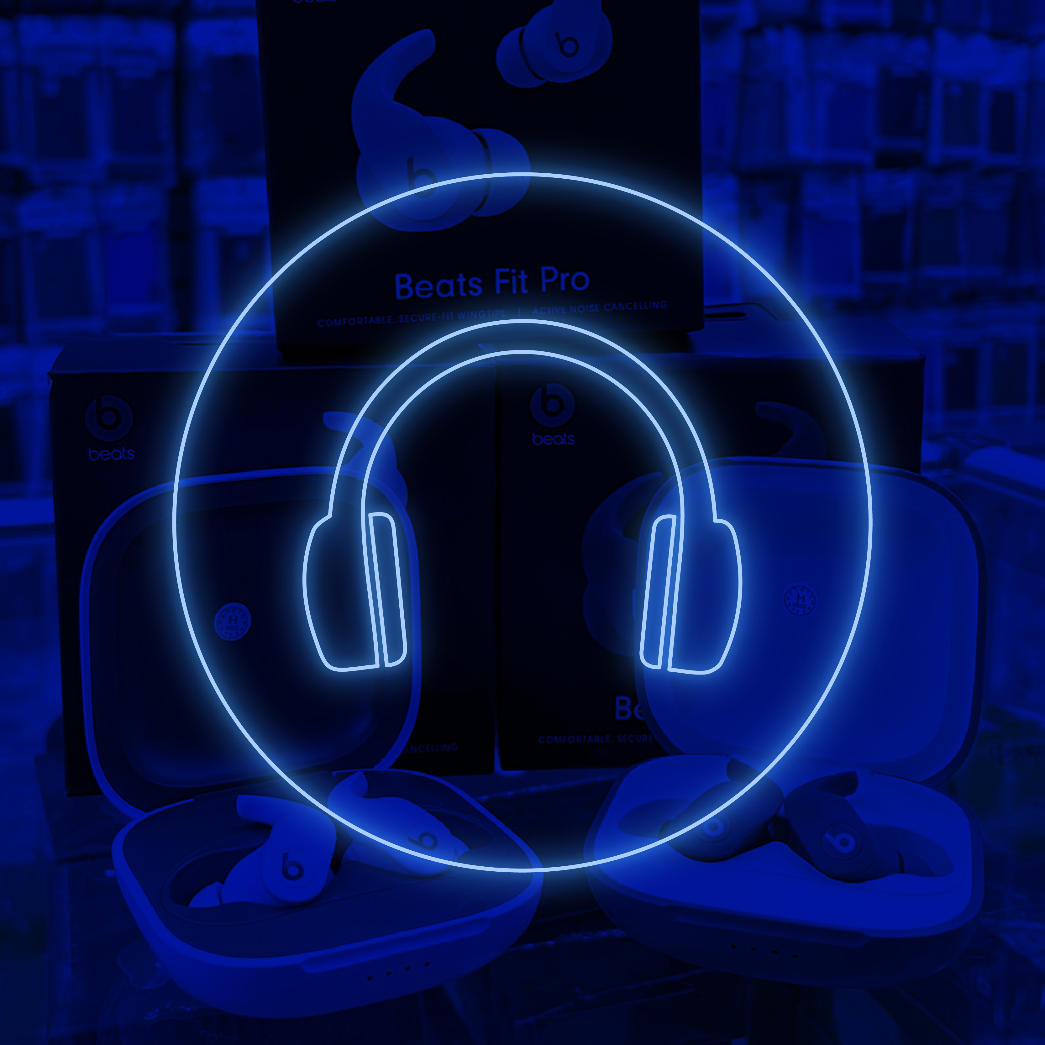 AUDIFONOS