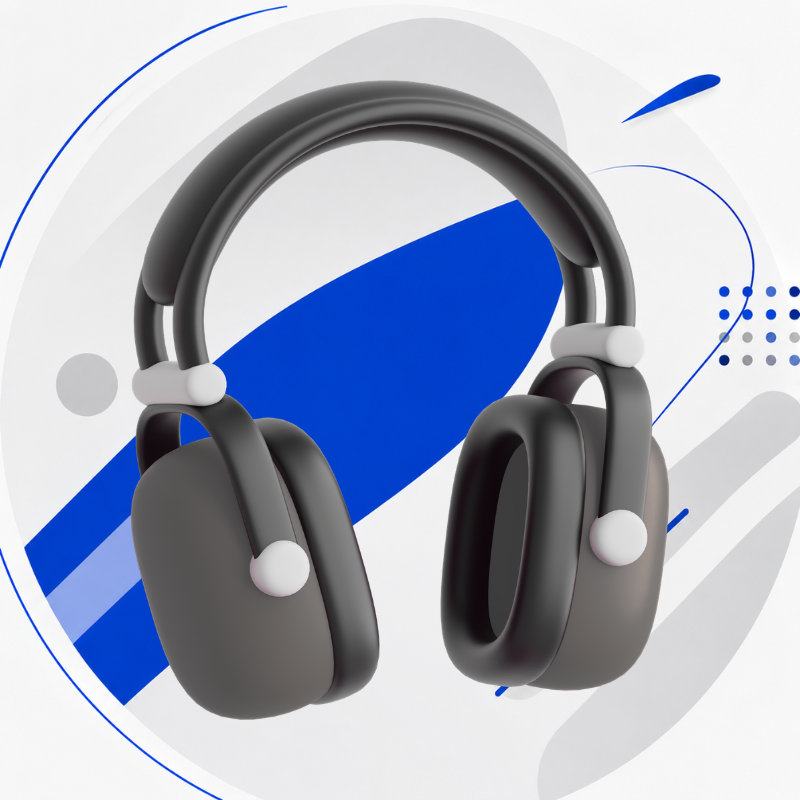 AUDIFONOS